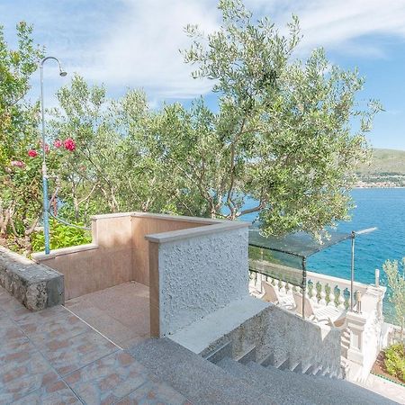 Apartments Natasa تروغير المظهر الخارجي الصورة