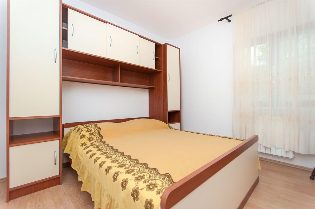 Apartments Natasa تروغير المظهر الخارجي الصورة