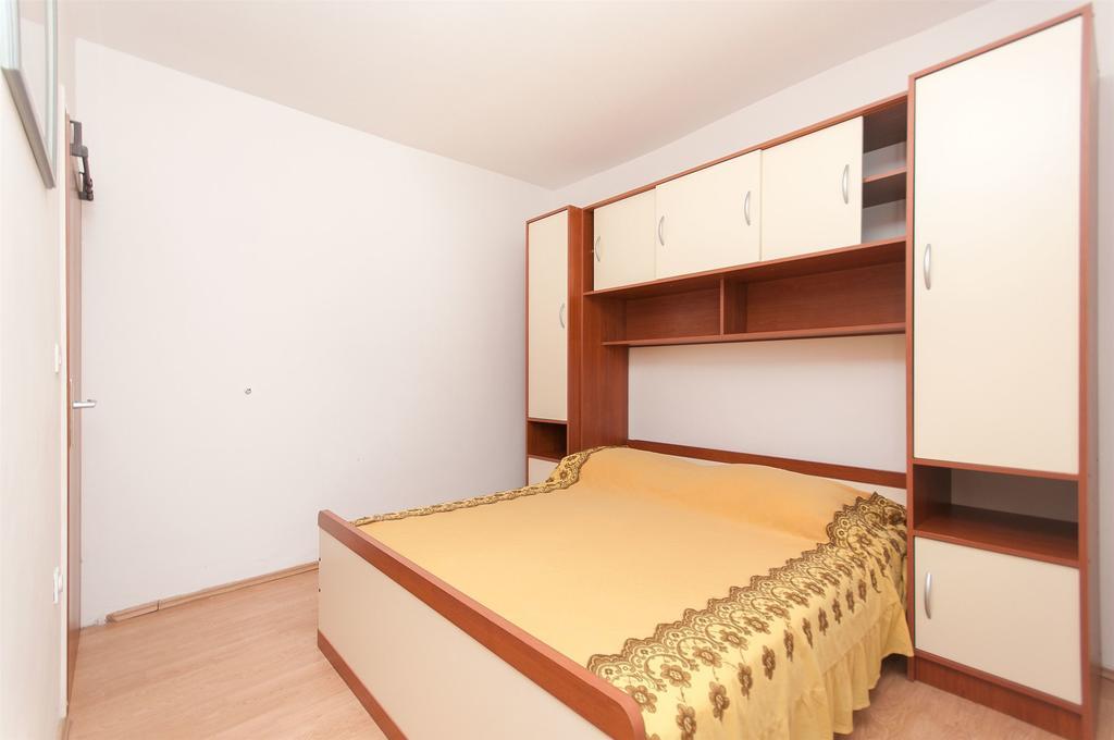 Apartments Natasa تروغير المظهر الخارجي الصورة