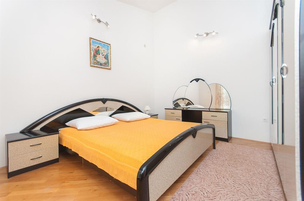 Apartments Natasa تروغير المظهر الخارجي الصورة