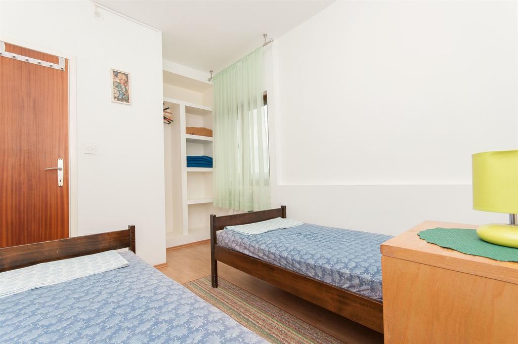 Apartments Natasa تروغير المظهر الخارجي الصورة