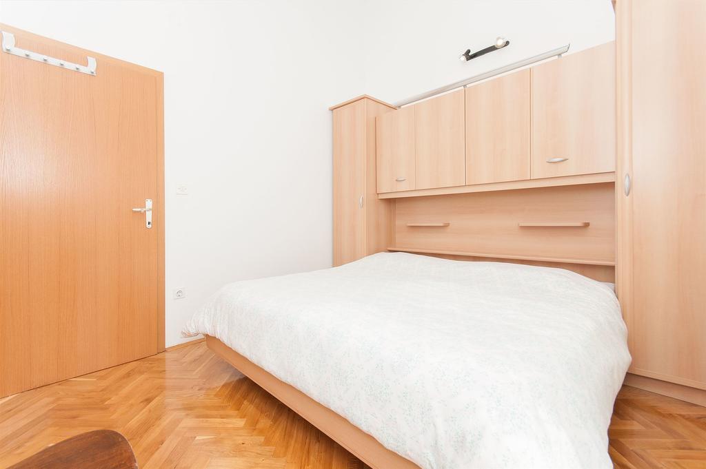 Apartments Natasa تروغير المظهر الخارجي الصورة