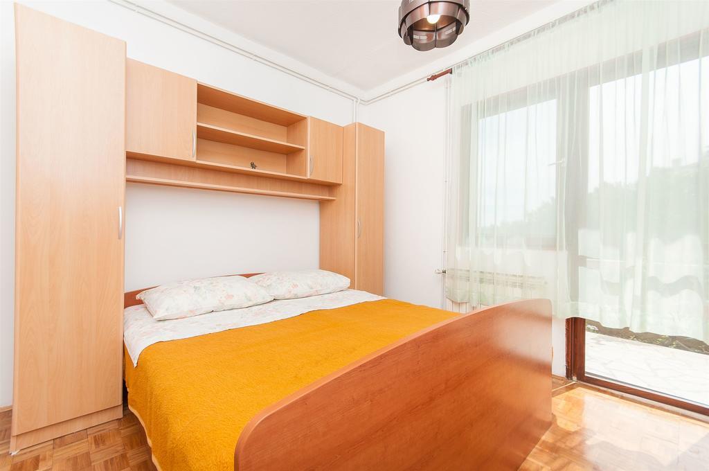 Apartments Natasa تروغير المظهر الخارجي الصورة