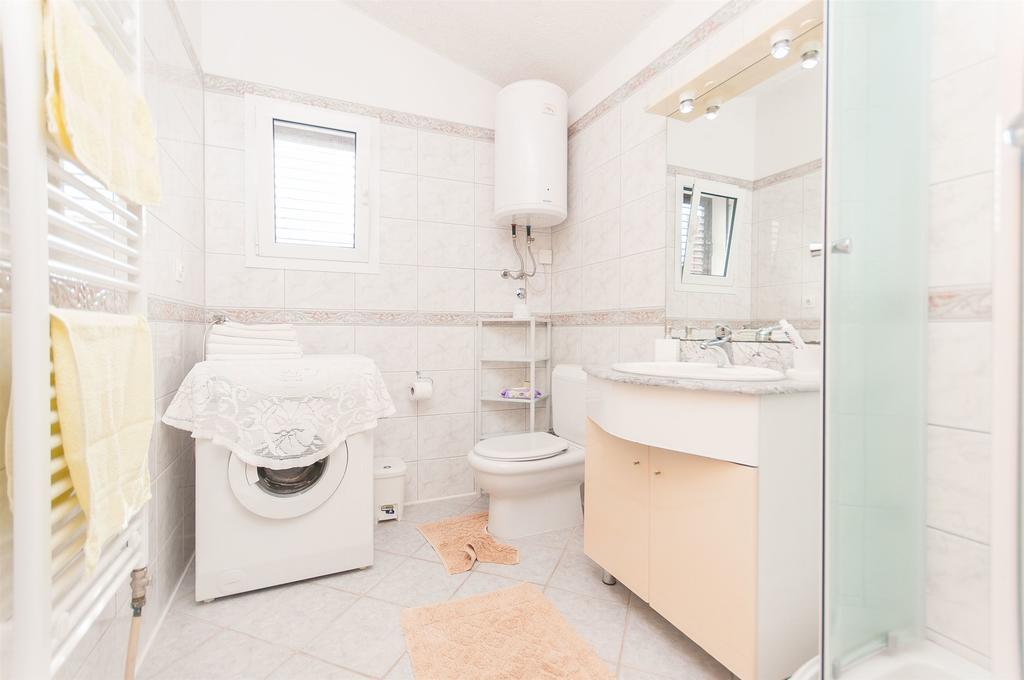 Apartments Natasa تروغير المظهر الخارجي الصورة