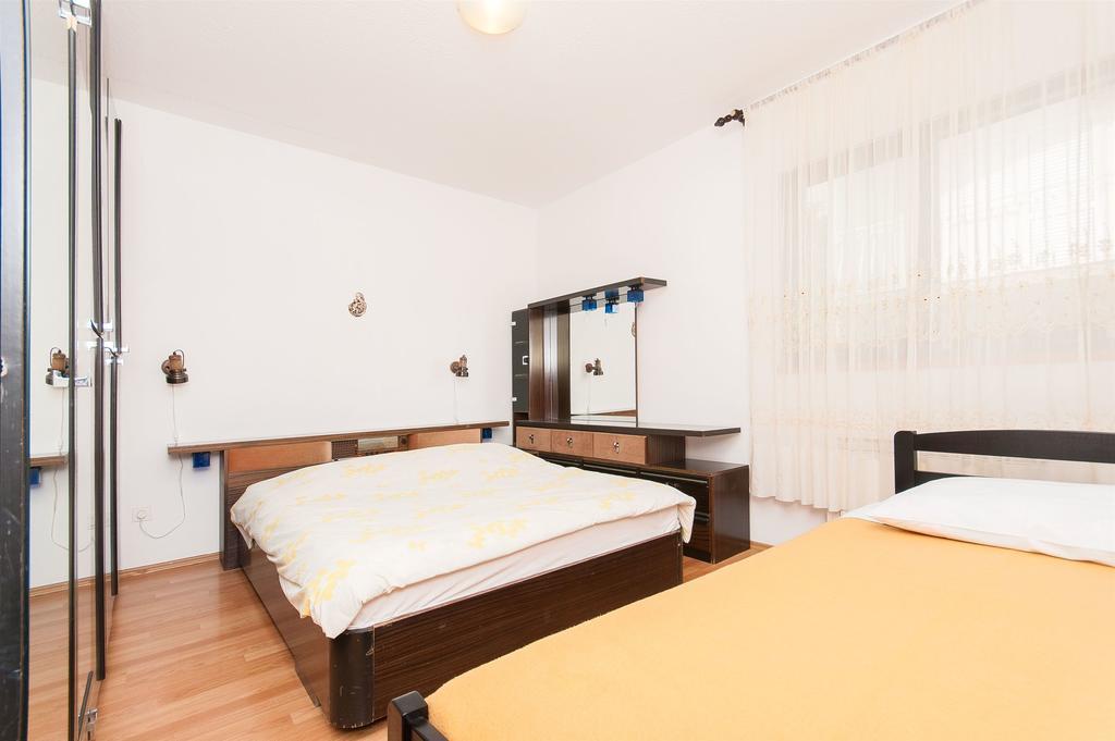 Apartments Natasa تروغير المظهر الخارجي الصورة