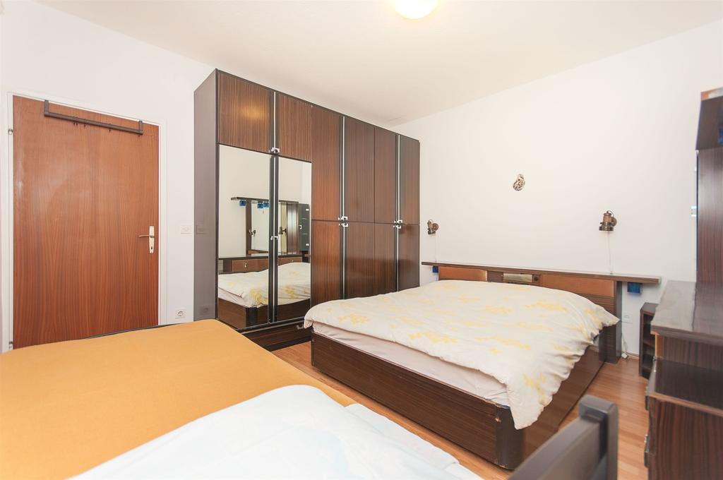 Apartments Natasa تروغير المظهر الخارجي الصورة