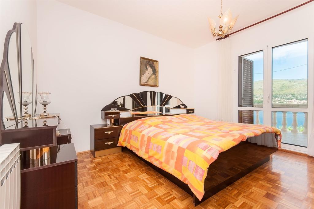 Apartments Natasa تروغير المظهر الخارجي الصورة