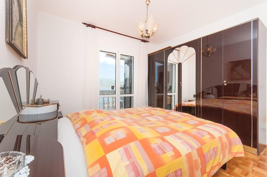 Apartments Natasa تروغير المظهر الخارجي الصورة