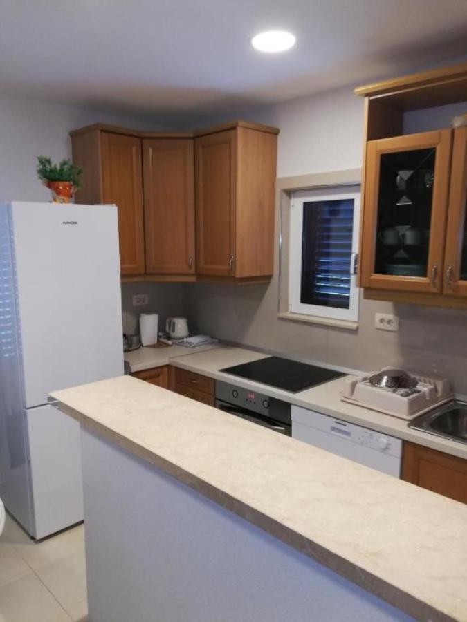 Apartments Natasa تروغير المظهر الخارجي الصورة