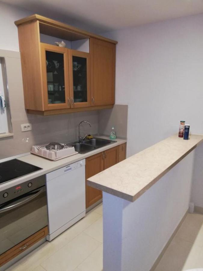 Apartments Natasa تروغير المظهر الخارجي الصورة